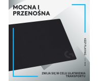 Logitech G240 - 1075307 - zdjęcie 7
